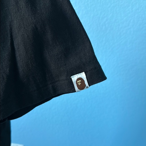 BAPE x Japan Culture x A Bathing Ape - Picture 4 of 6